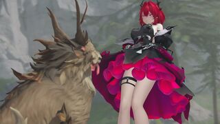 Weaver Laevatain