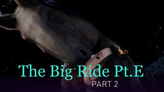 The Big Ride | Extra [Mardonn] - Female
