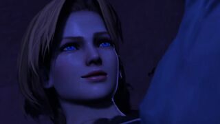 Gadabout - Episode 2 Sex scenes only