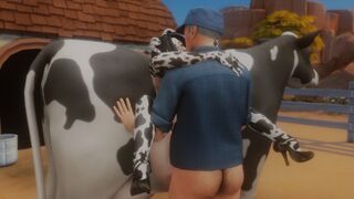 The Sacrifice 2 - Trailer