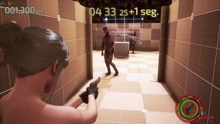 jill valentine bioasshard
