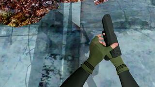 Akane Not Too Horror Dream