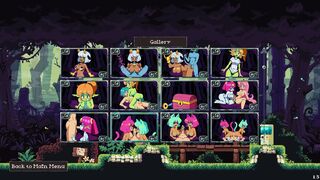 galeria completa deFlipWitch - Forbidden Sex Hex [v1.5]