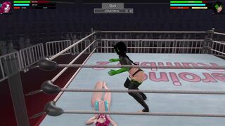 THRE August: Minphana Debut vs Denoise