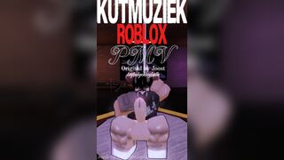 Kutmuziek || PORN MUSIC VIDEO || Blocky-game Compilation