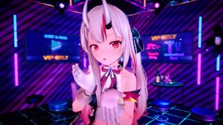 Ayame - Sorry for being so cute - dance