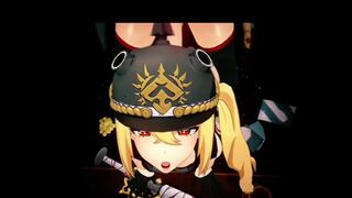 Lucy x Caesar