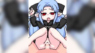 Len tsukihime