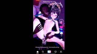 ryuuge kisaki tiktok