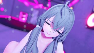 Orgy Club Esthetician Ver (Naked) [ブラン]