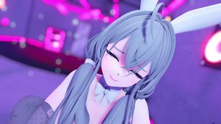 Orgy Club Esthetician Ver (Inverted Bunnysuit) [ブラン]