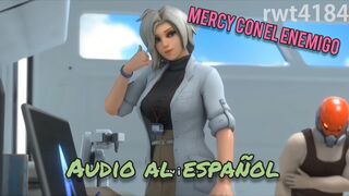 Mercy's Deal With The Enemy audio español