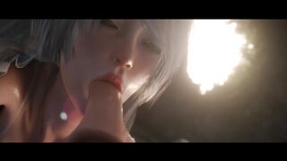 NieR:Climax