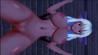 Tia Sexy Dance