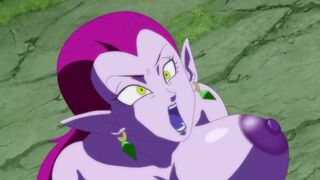 cocotte (dragon_ball)