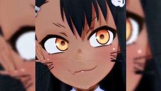 Nagatoro Edit