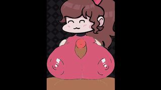 Soft Gf - Friday Night Funkin'