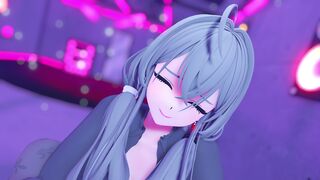 Orgy Club Esthetician Ver [ブラン]