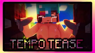 [HMV/PMV] Minecraft Porn Mix | Tempo Tease