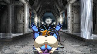 MUGEN Request#232: Jubei X BlackHeart