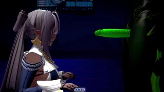 Velina's Secret Full