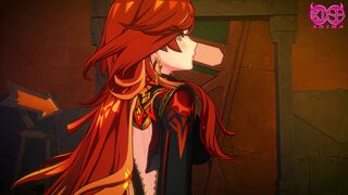 [KiseAnima] Mavuika ep1-2 [4K]