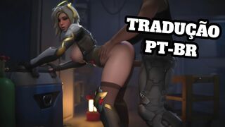 Mercy Prisioner 2 [PT-BR]