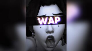 WAP [HMV]