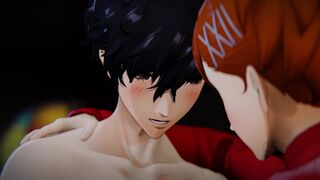 A Moment Together (Redduo Animation)
