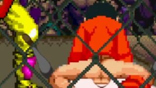 [M.U.G.E.N] Selvaria vs. TOBF