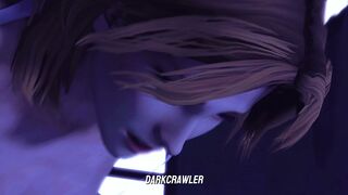 Gadabout - Episode 2 Tina Edit - Skins