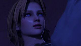 Tina Armstrong (no bg music)(Sound)[Perfectdeadbeat]