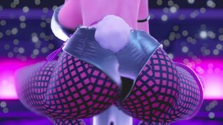 Rapid Miku SEX Show Remaster [ブラン]