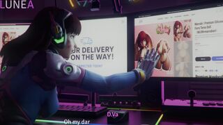 DVa: Worth the Wait