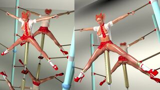 Helena Fuck Machine 1