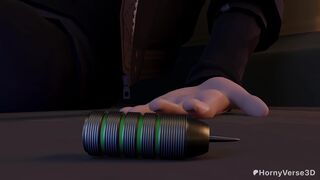 ⚡TRIGGER // REVENGE — EP2