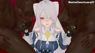 Velina Airgid black Gangbang (ZZZ) [hentaisanctuary01]