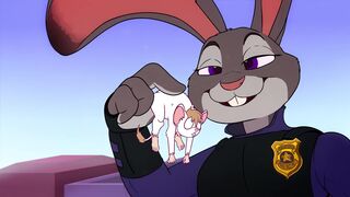 Oral vore by feedfancier