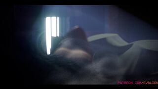 Anal vore by evalion