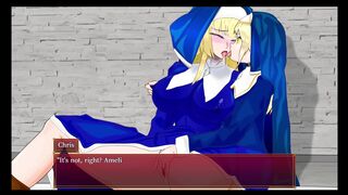 Silver Bullet: Full Game - Chris. No Commentary