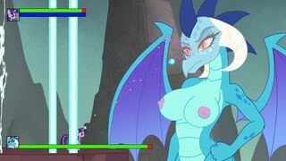Vore by reclusenutcase