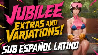 Jubilee Extras and Variations!(SUB) By eNimatorX