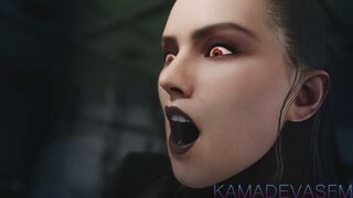 Rey x Bo-Katan [PT BR]