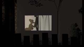 (D13) Hidden Shadows