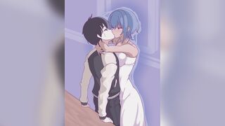 Tatsumi & Hasan [TTT]