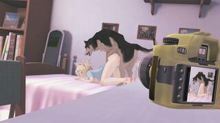 013 Dog [Lightswitch]