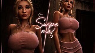 "Swipe me!" EP1 - Standard Version