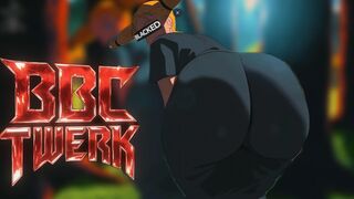 TWERK IT - BBC HMV