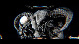 Hell Holes - PMV