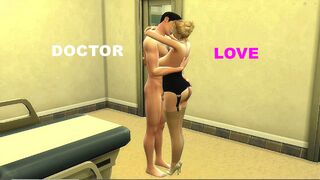 Doctor Love